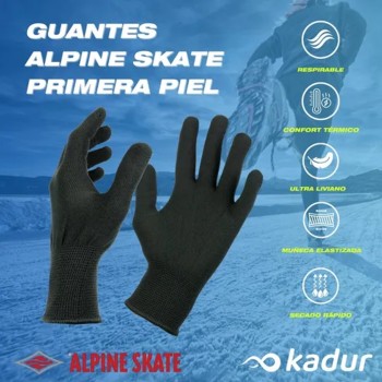 Guantes Fondito