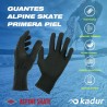 Guantes Fondito