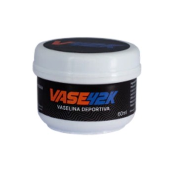 Vaselina Deportiva x 60ml - Vase42K