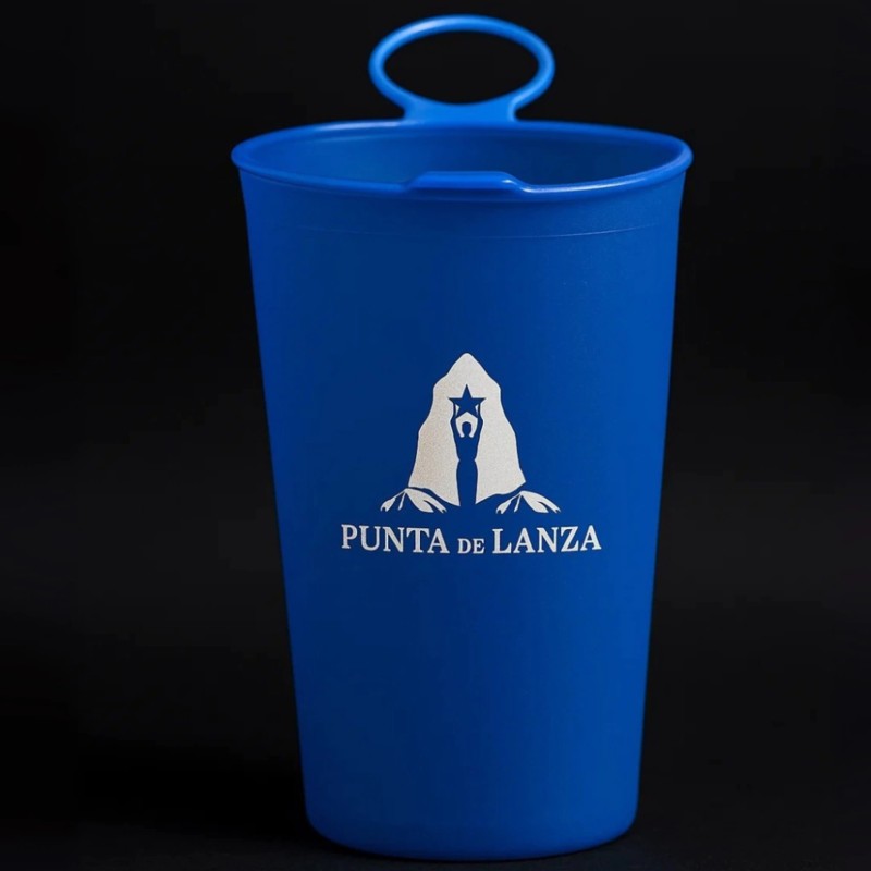 Vaso Soft Flask 200ml - Punta de Lanza