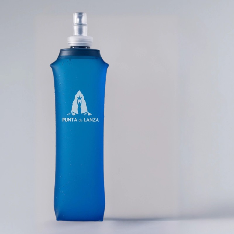 Botella Soft Flask 500ml - Punta de Lanza